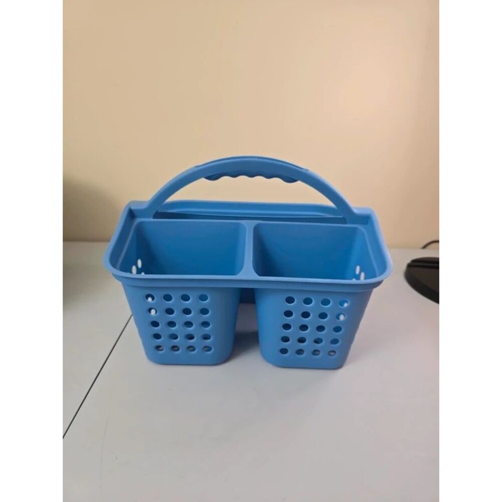 Portable Shower container - Picture 4 of 5